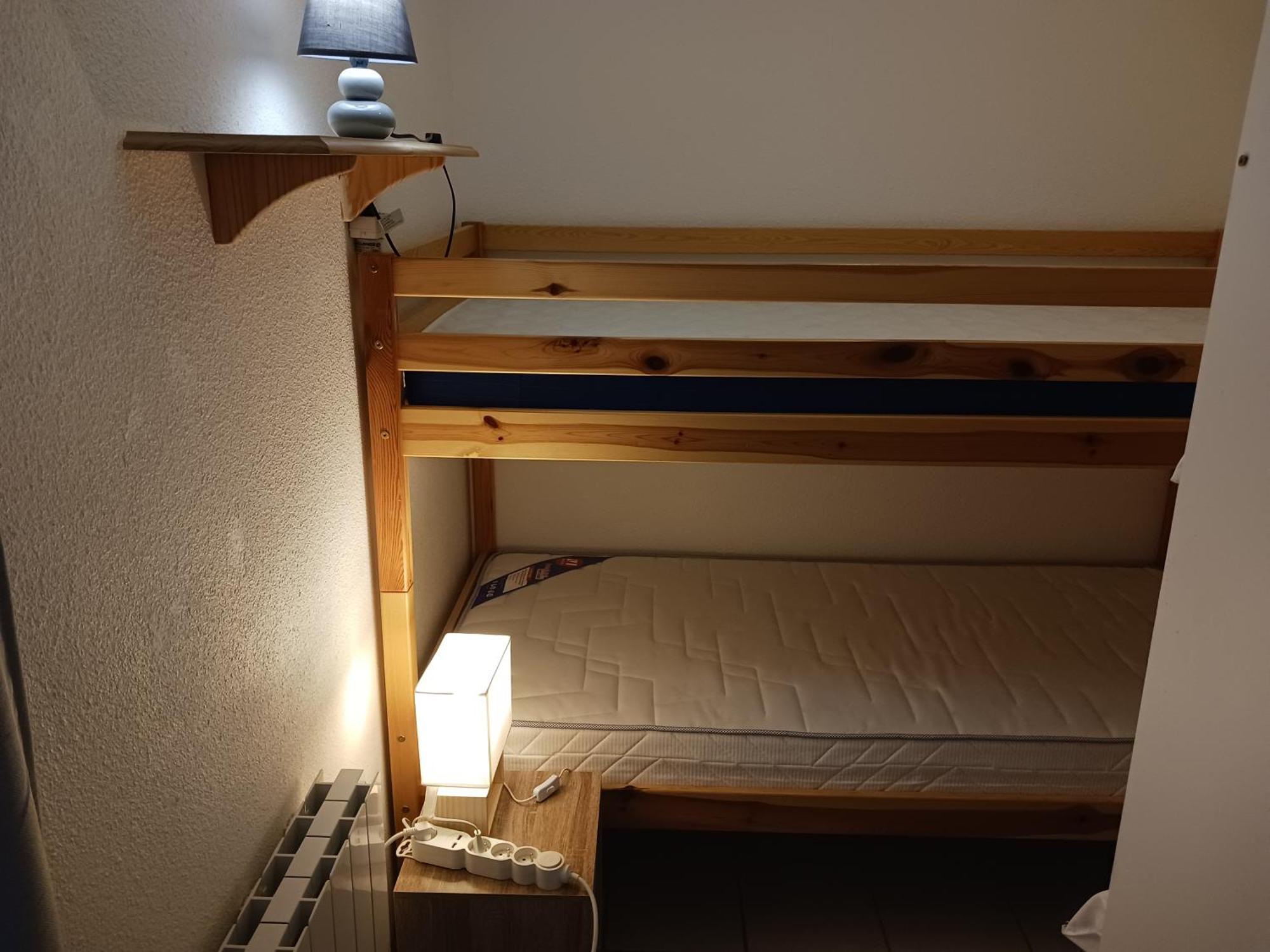 Appartement Vue Mer, Acces Direct Plage, Parking Privatif เลอบาร์กาแรส ภายนอก รูปภาพ