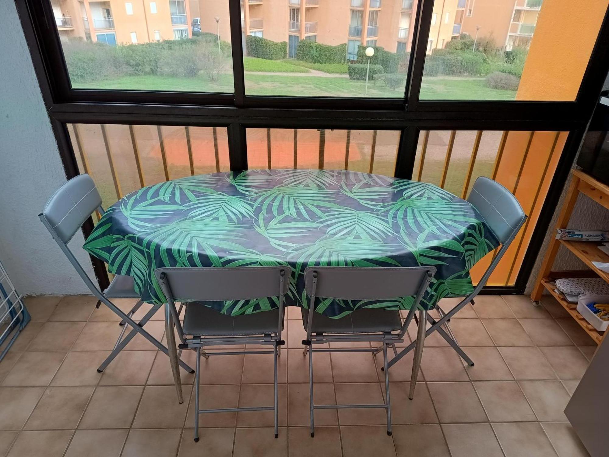 Appartement Vue Mer, Acces Direct Plage, Parking Privatif เลอบาร์กาแรส ภายนอก รูปภาพ